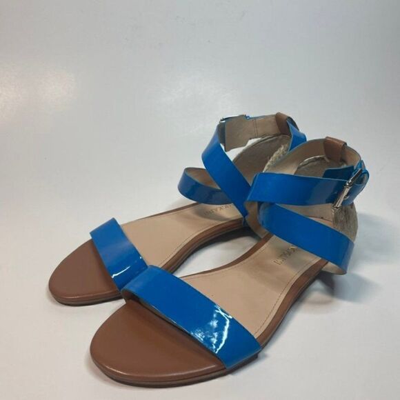 New Enzo Angiolini Katira Sandals Size 6 - Picture 2 of 11